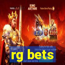 rg bets
